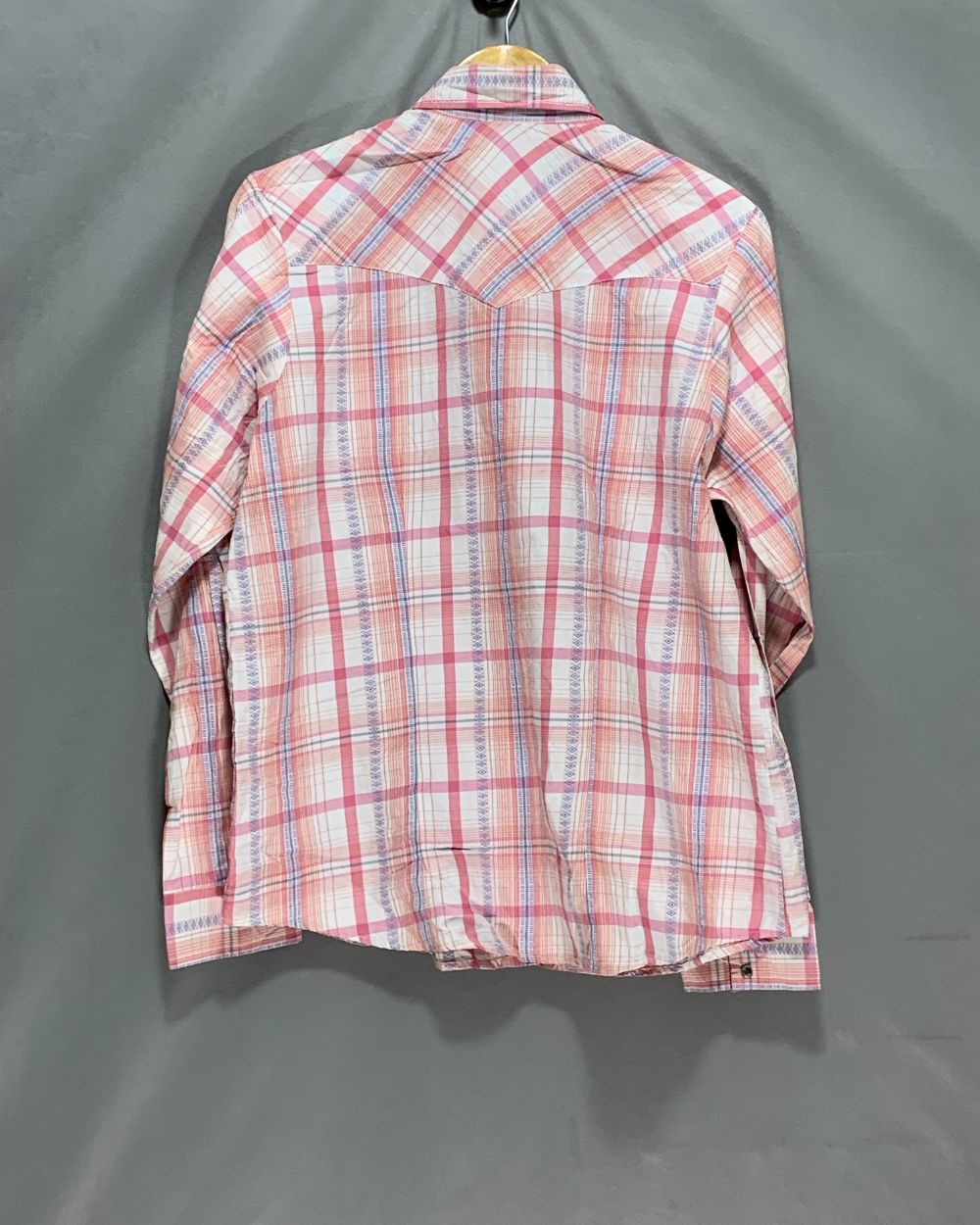 Janie Pink T Shirt For Women XL