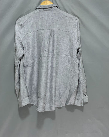 Milan Kiss Gray T Shirt For Women XL