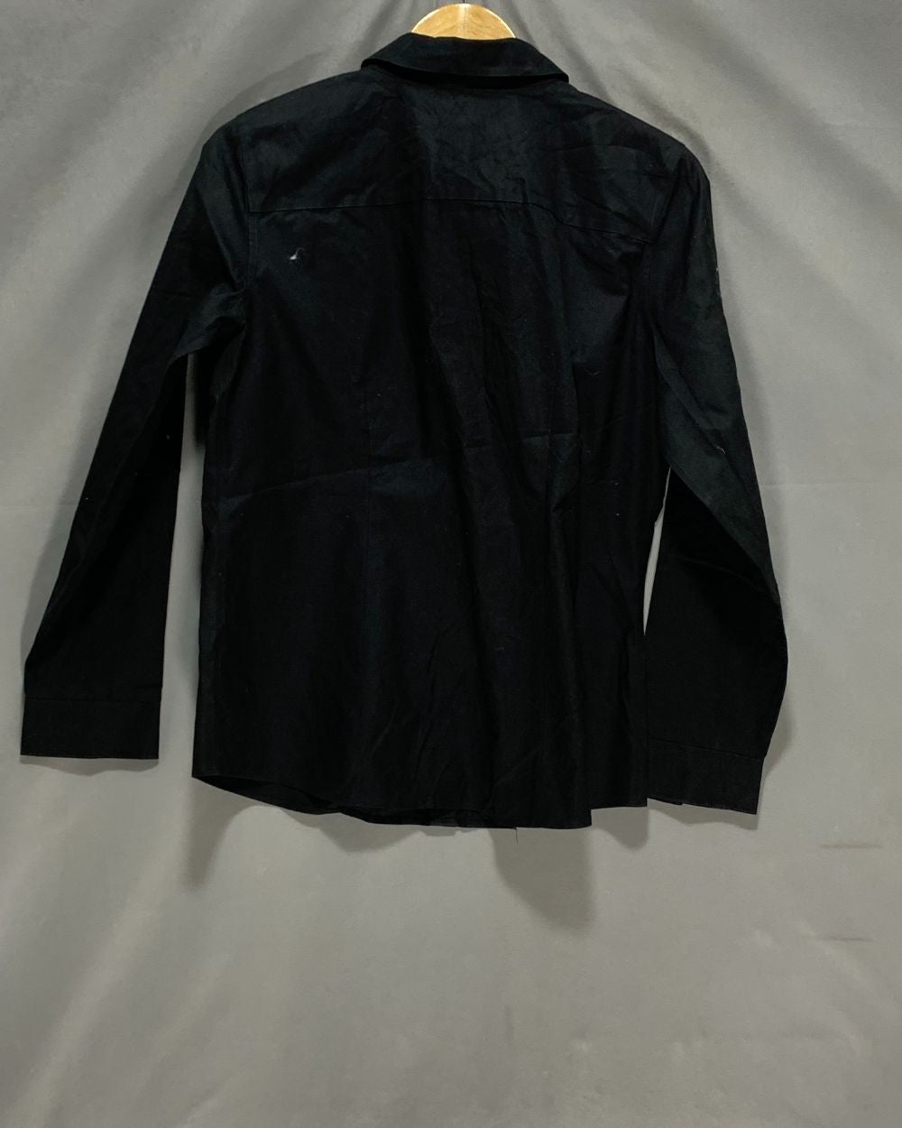 Chico's Black T Shirt For Women L