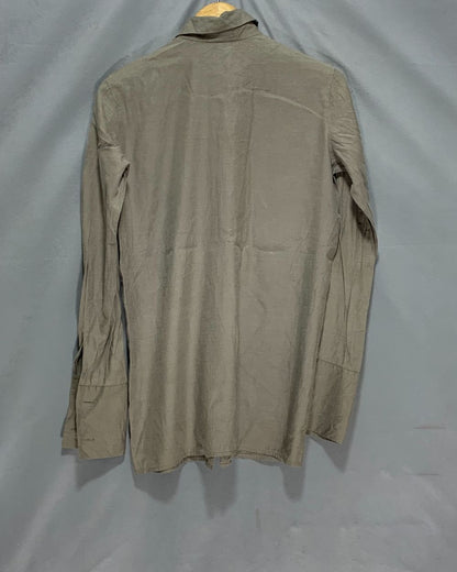 Calvin Klein Gray T Shirt For Women S