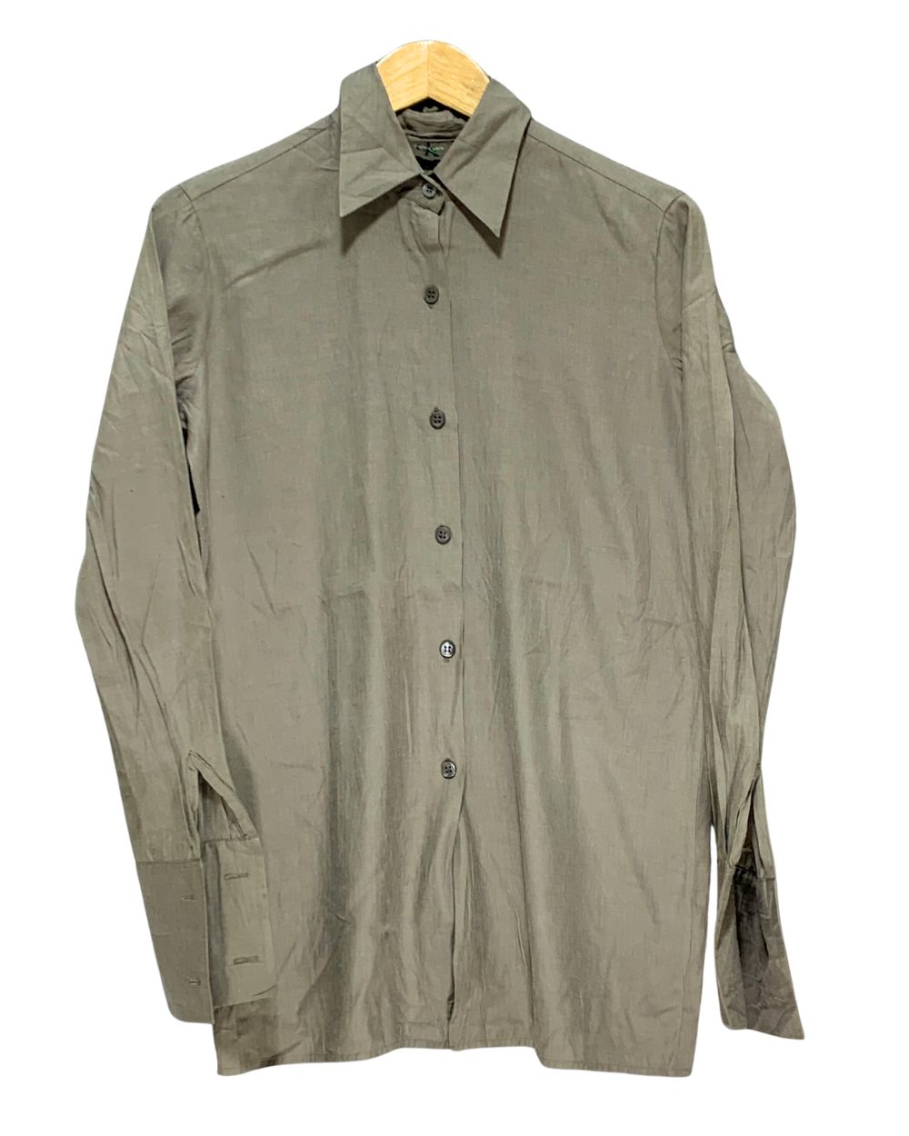 Calvin Klein Gray T Shirt For Women S