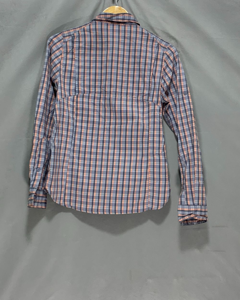 Columbia Gray T Shirt For Women XS