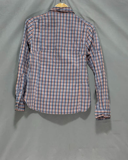 Columbia Gray T Shirt For Women XS