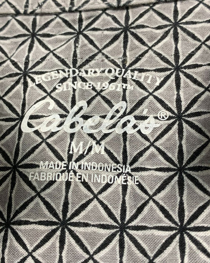 Cabela's Gray T Shirt For Women M