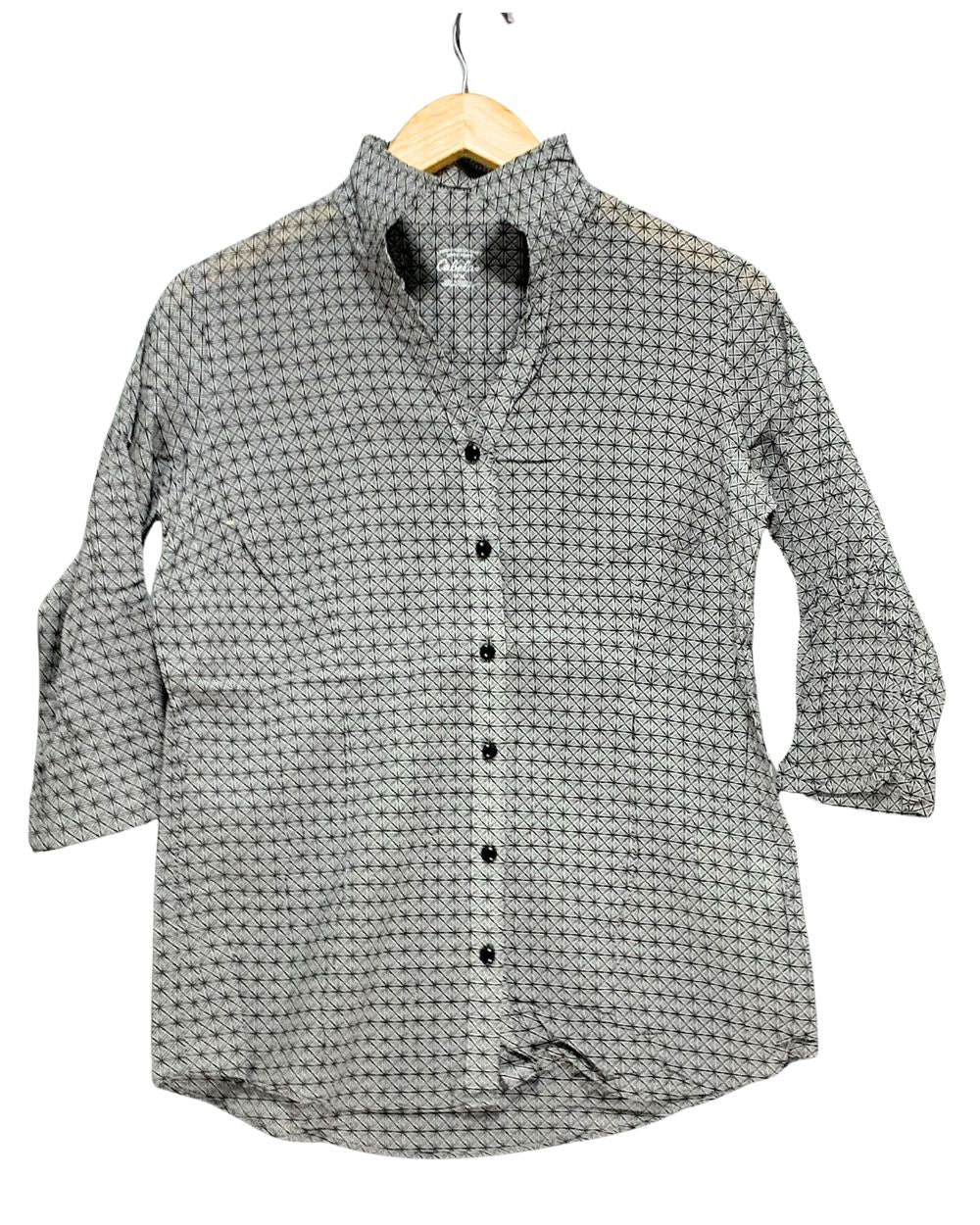 Cabela's Gray T Shirt For Women M