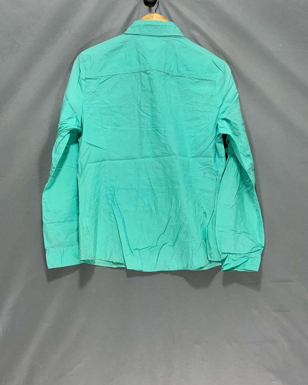 Tommy Hilfiger Green T Shirt For Women L