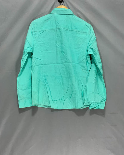 Tommy Hilfiger Green T Shirt For Women L