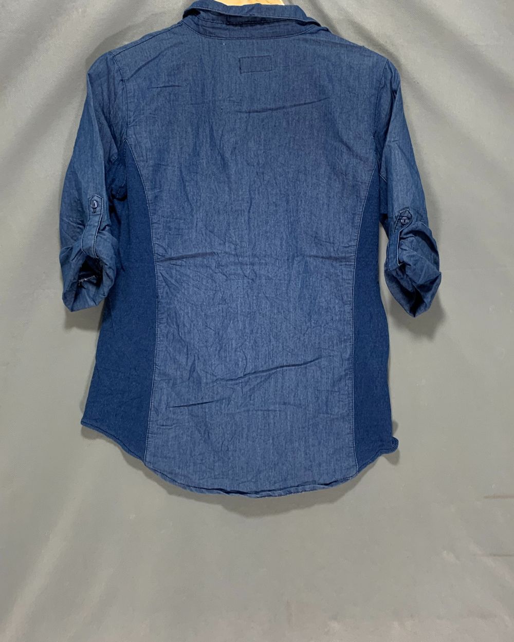 Cavalini Blue T Shirt For Women M