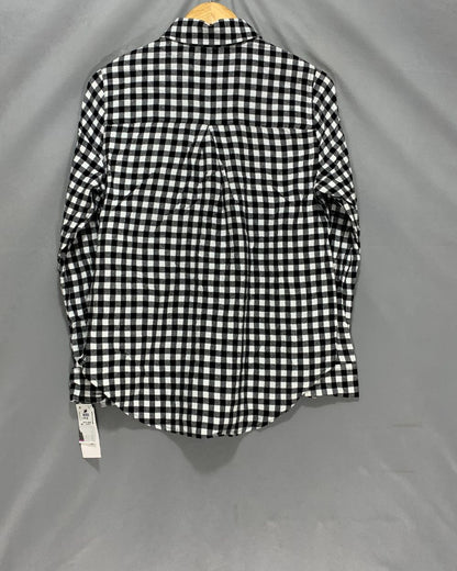 Calvin Klein Black T Shirt For Women S