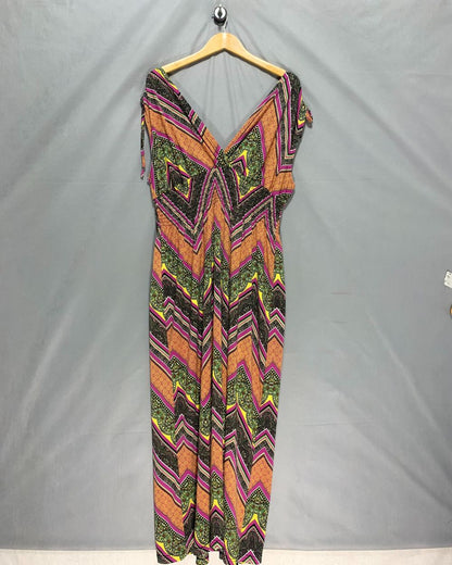 Jou & Anna Purple For Women Dtesses L