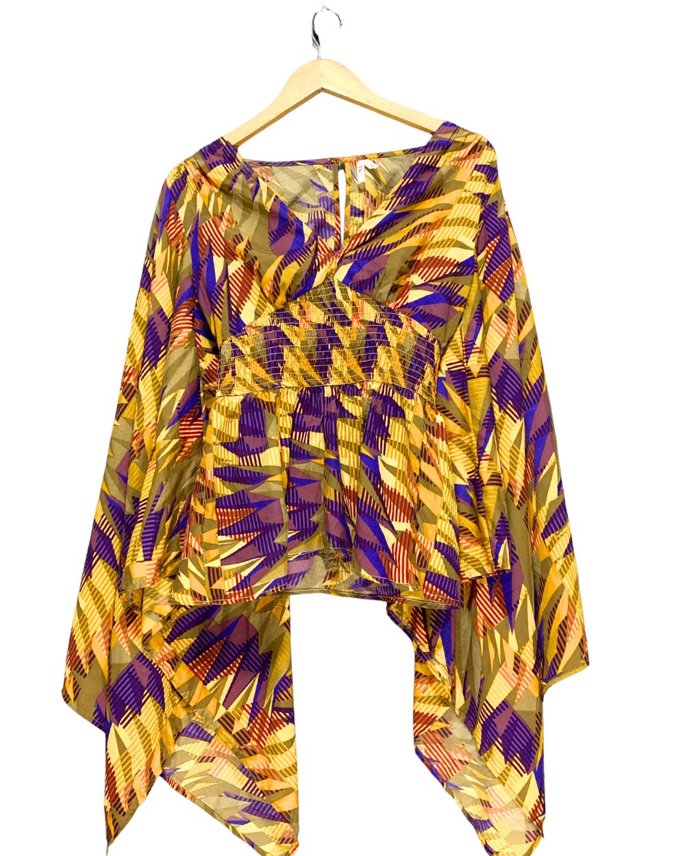 Truth Yellow For Women Crop Top S