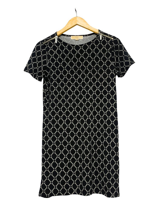 Michael Kors Black For Women Top S