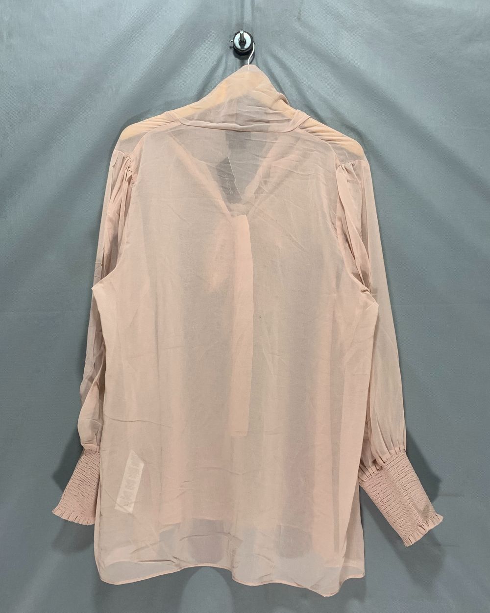 City Chic Pink For Women Top L