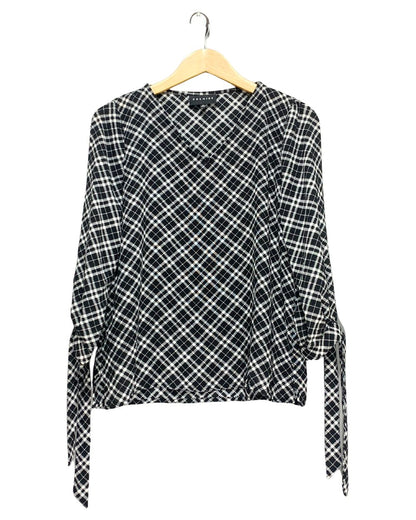 Premise Black For Women Top M