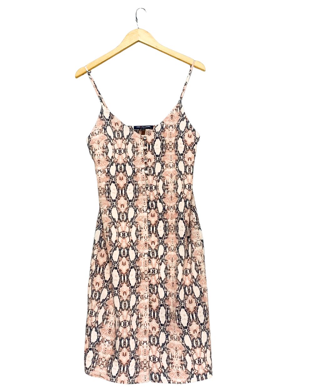 One Clothing Pink For Women Dresses S