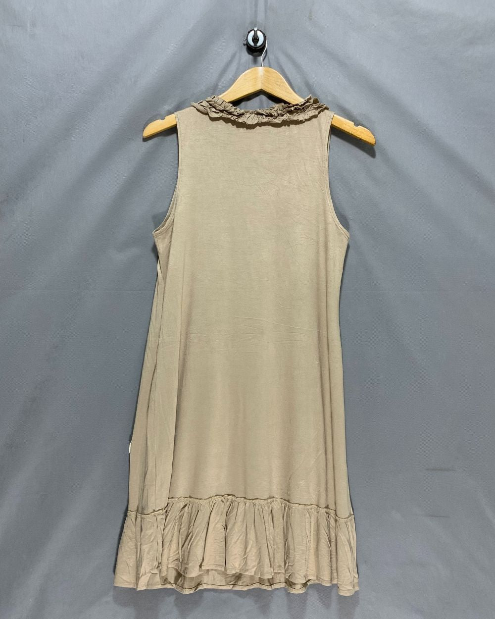 Change Apparel Cream For Women Top L