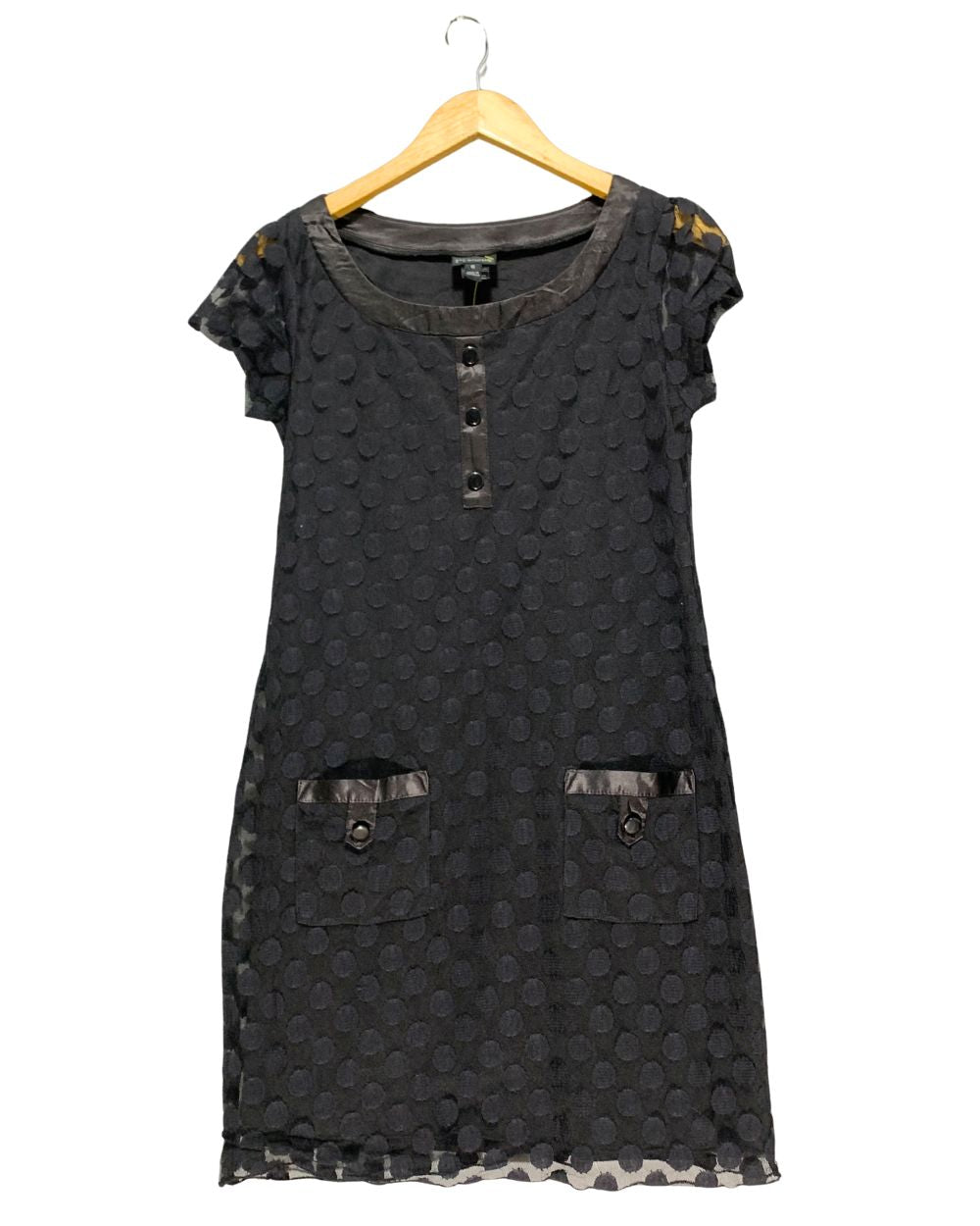 En Focus Black For Women Dresses S