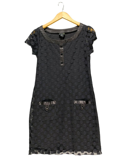 En Focus Black For Women Dresses S