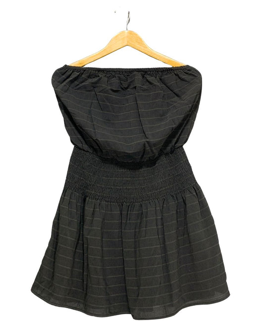 Glam Black For Women Top S