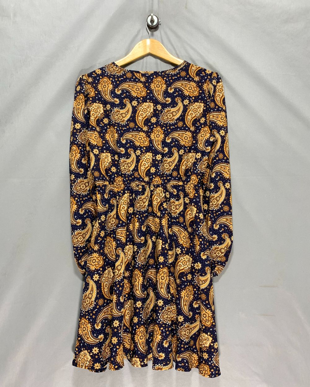 SHEIN Blue For Women Top M