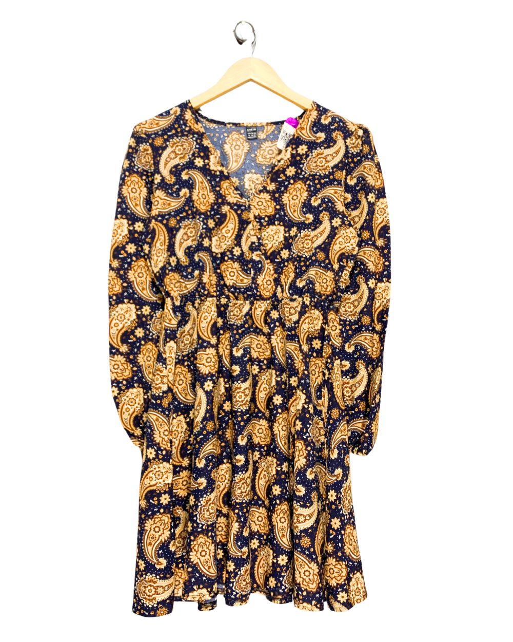 SHEIN Blue For Women Top M