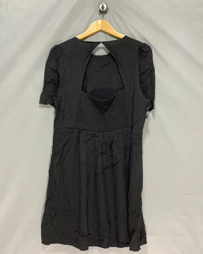 Old Navy Black For Women Dresses XL