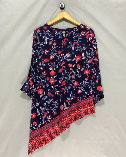 New Directions Blue For Women Dresses S