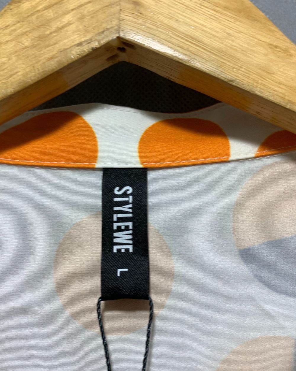 Stylewe White For Women Top L