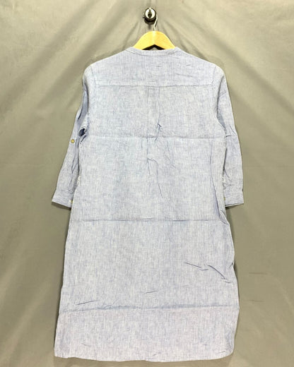 Malvin Blue For Women Dresses M