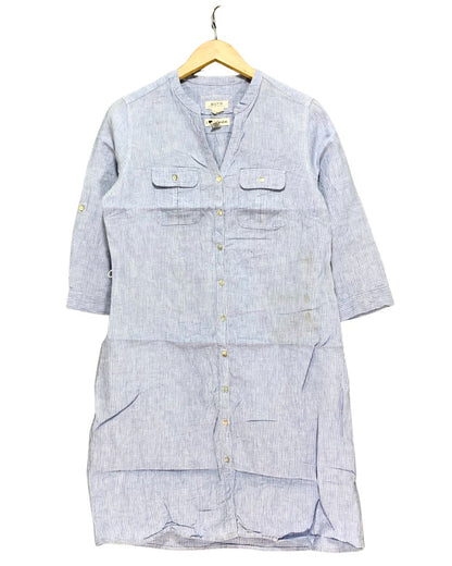 Malvin Blue For Women Dresses M