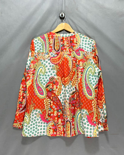 Misslook Multi For Women Top XL