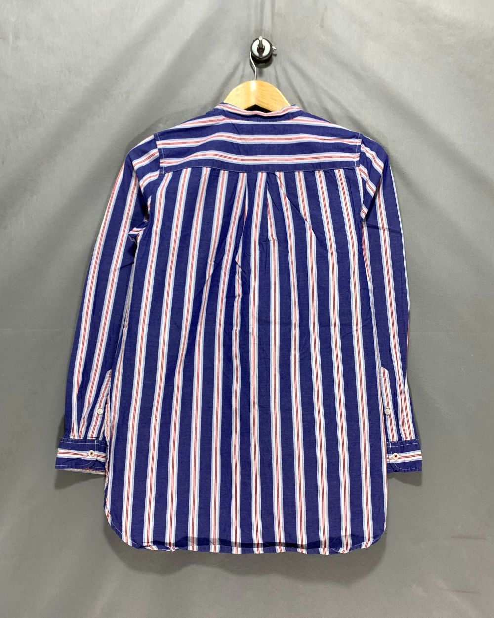 Tommy Hilfiger Blue For Women Top Shirt XS
