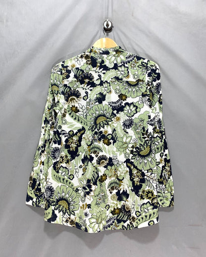 Olsen White For Women Top M