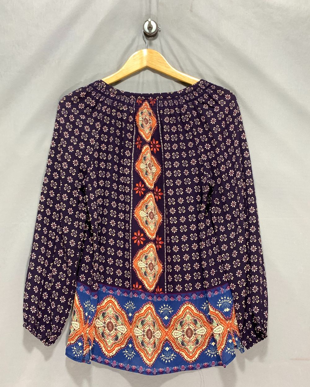 DR2 Purple For Women Top M