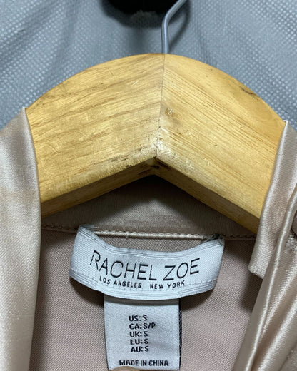 Rachel Zoe Cream For Women Top S