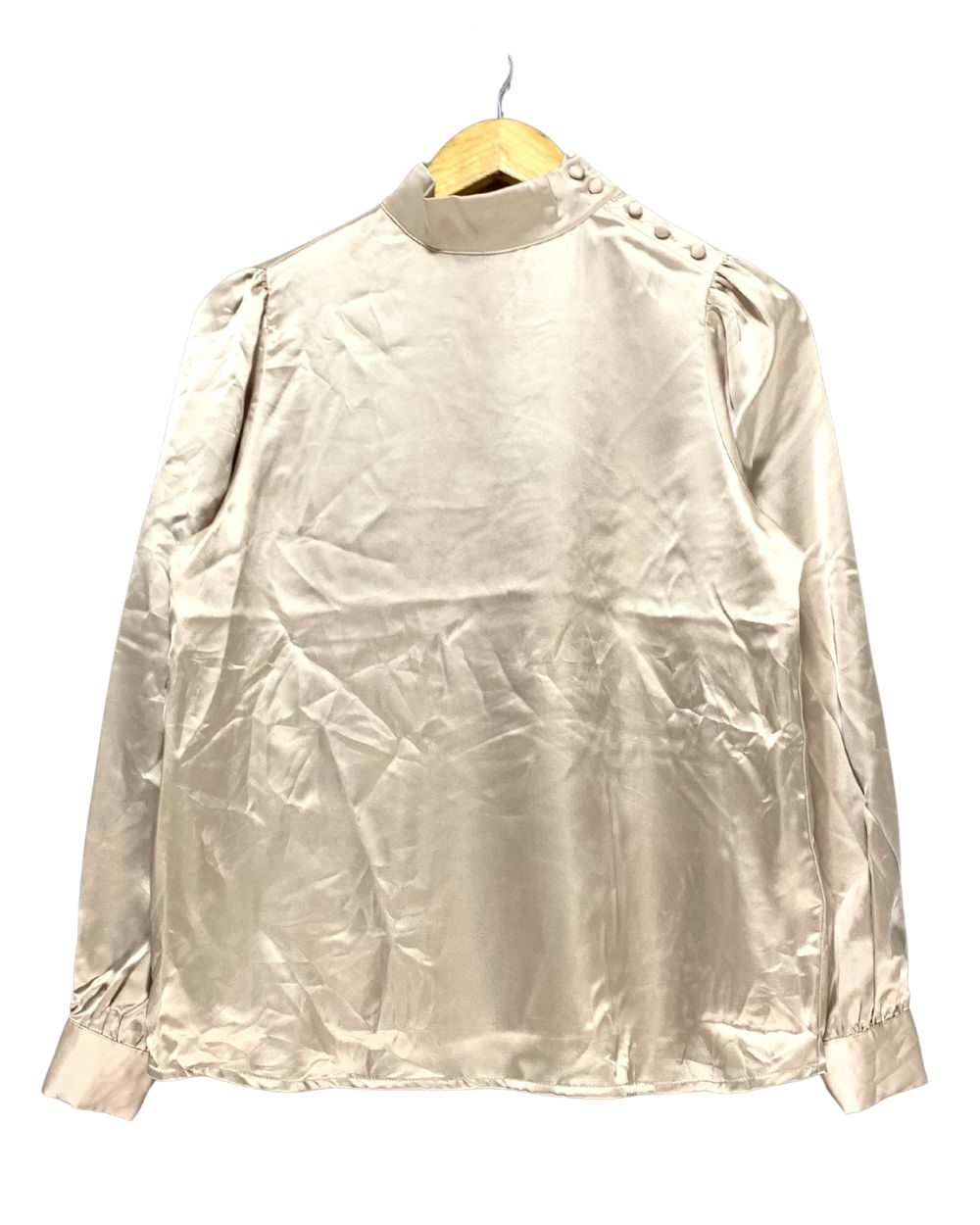 Rachel Zoe Cream For Women Top S