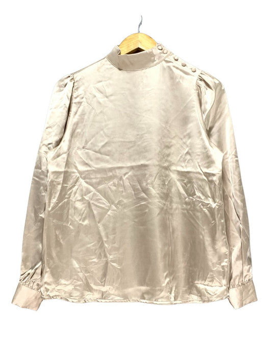 Rachel Zoe Cream For Women Top S