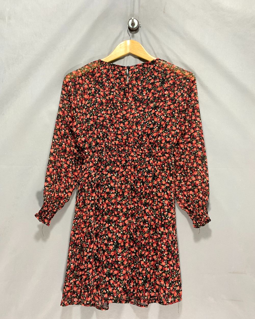 Trixxi Girl Red For Women Dresses L