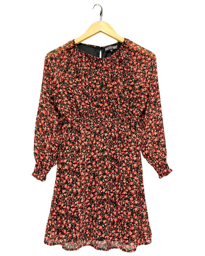 Trixxi Girl Red For Women Dresses L