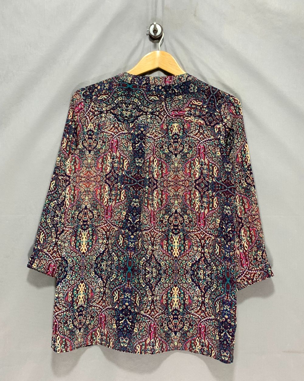 A New Approach Multi For Women Top S