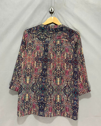 A New Approach Multi For Women Top S