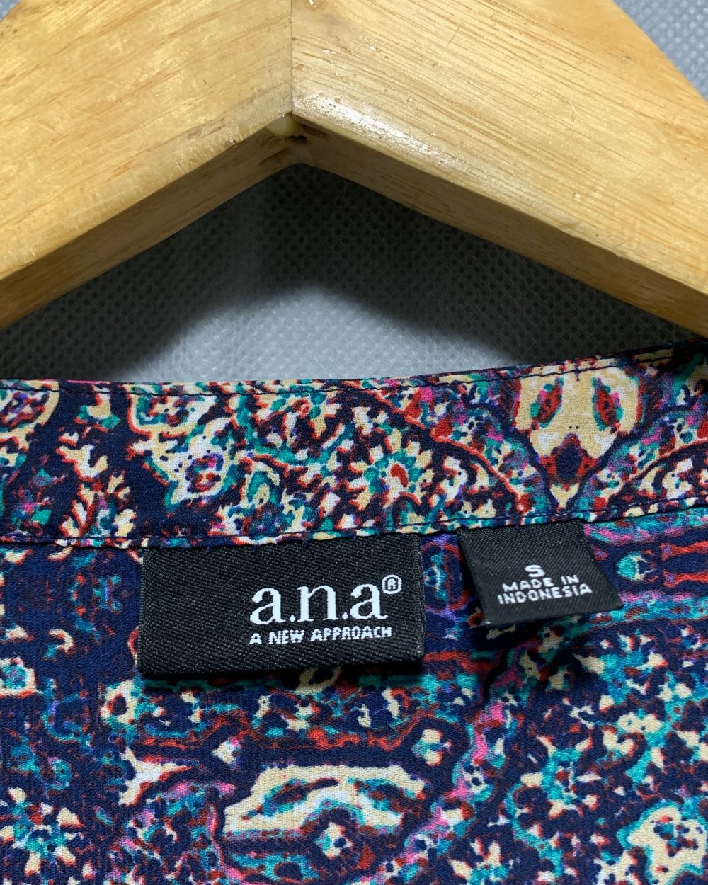 A New Approach Multi For Women Top S