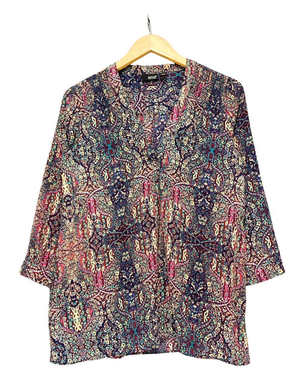 A New Approach Multi For Women Top S