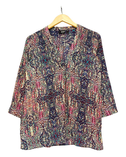 A New Approach Multi For Women Top S