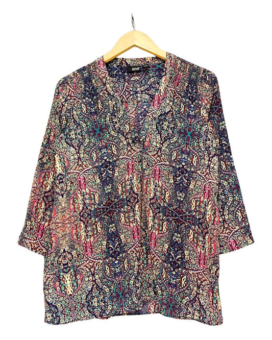 A New Approach Multi For Women Top S