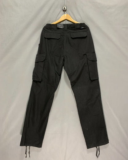 LAPG Black Jeans For Women L