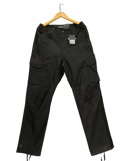 LAPG Black Jeans For Women L