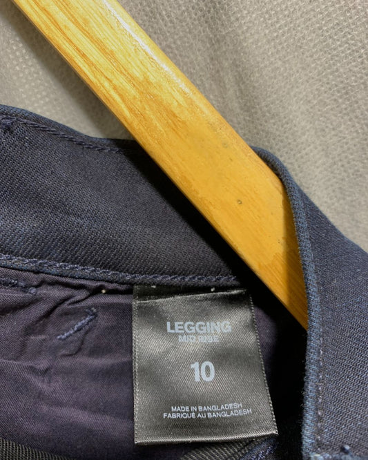 Express Blue Jeans For Women L