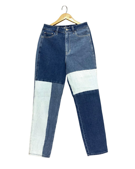 Hollister Blue Jeans For Women S