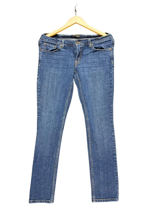 Levi's Blue Jeans For Women L